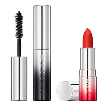 FAMOUS KIT BATOM RED SEAL E M�SCARA